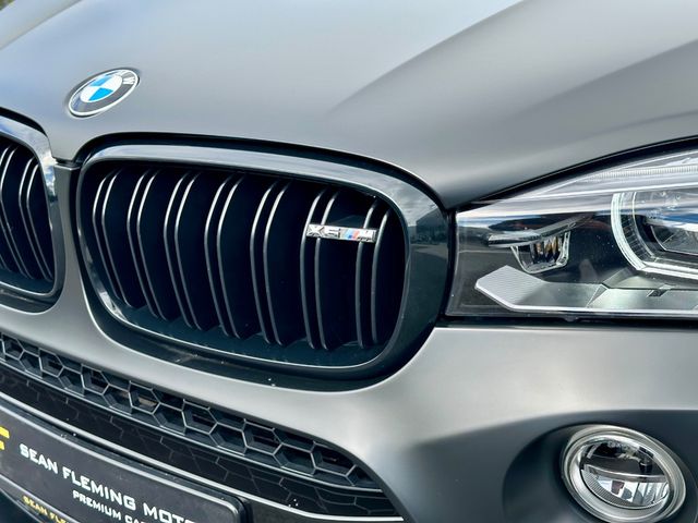 Image for 2016 BMW X6 X6M KW82 4DR AUTO