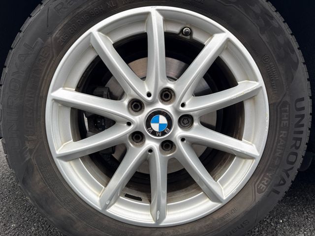Image for 2017 BMW 2 Series 218D AUTO ACTIVE TOURER SE AT G1 ZA2E 4DR