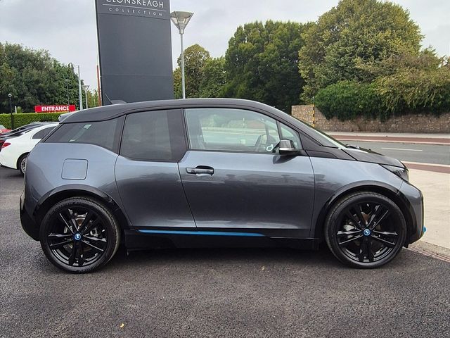Image for 2022 BMW i3 I3S