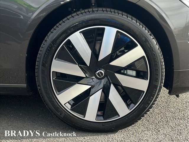 Image for 2026 Volvo V90 T6 Plus Dark Edition PHEV AWD