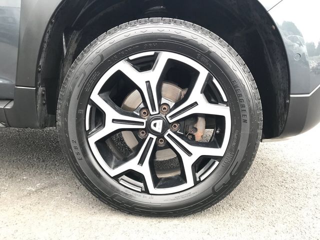 Image for 2019 Dacia Duster 1.5 Blue dCi 115 Prestige