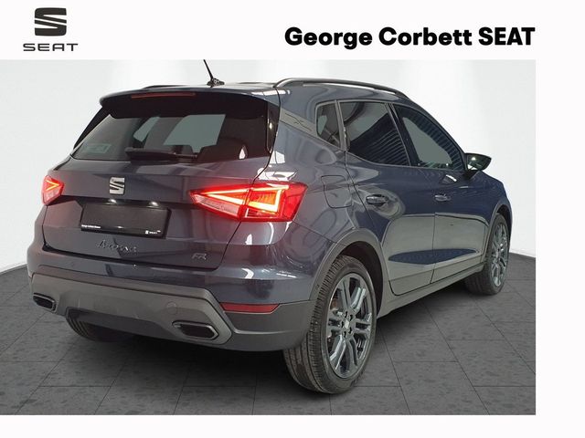 Image for 2026 SEAT Arona FR DSG - New facelift model