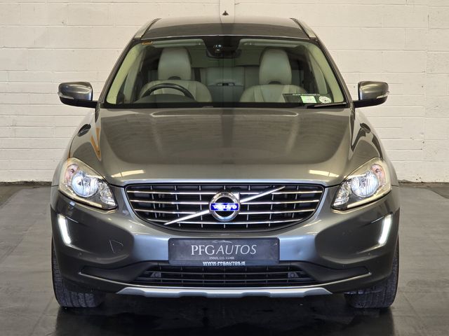 Image for 2016 Volvo XC60 D4 (190hp) FWD SE LUX