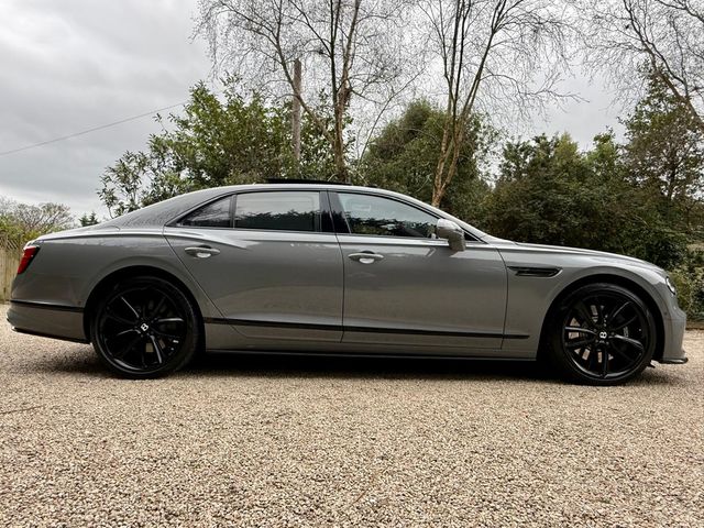 Image for 2024 Bentley Flying Spur S 3.0 *Carbon Pack*