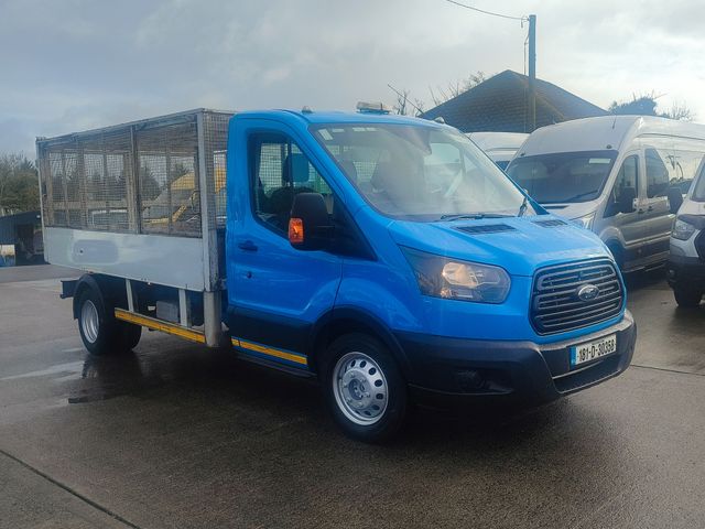 Image for 2018 Ford Transit 