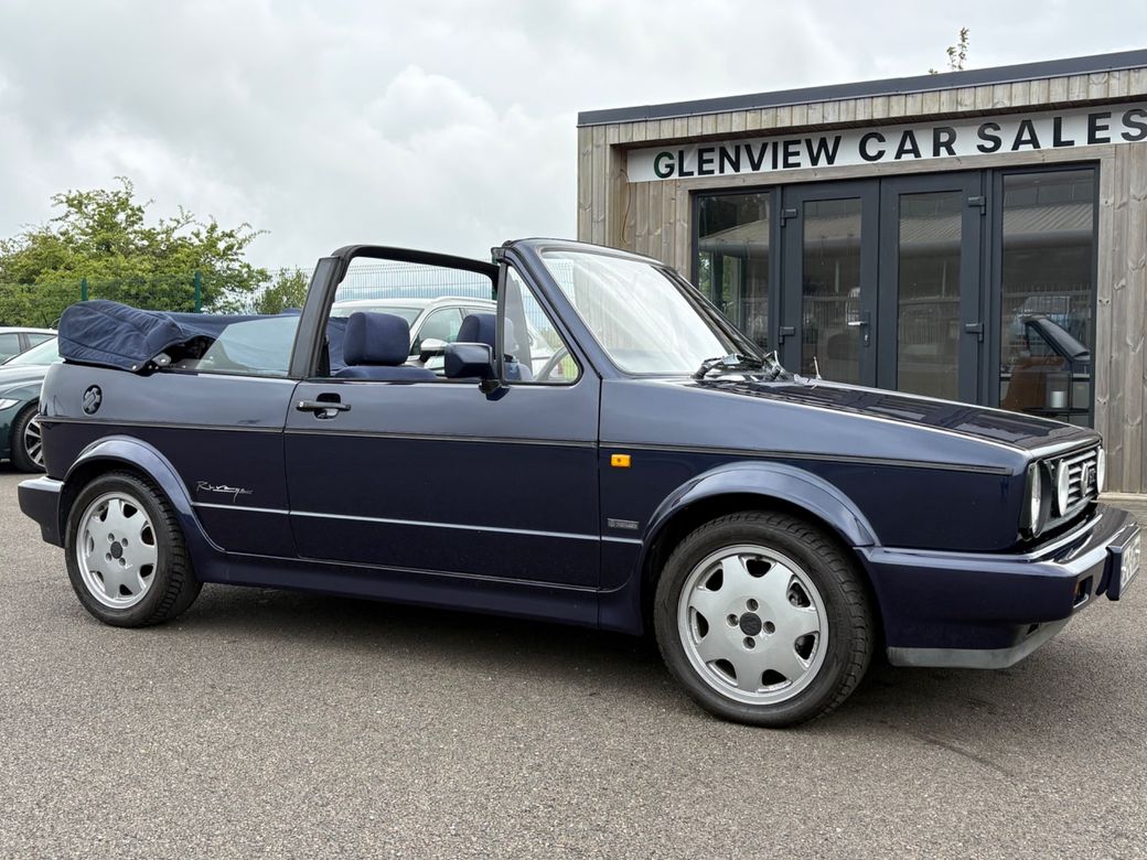 Image for 1992 Volkswagen Golf 1.8 GTI VIRAGE 
