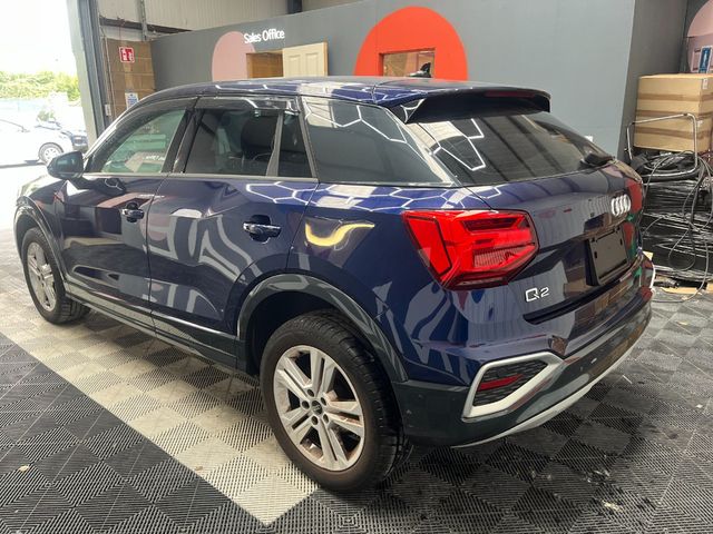 Image for 2023 Audi Q2 2023 AUDI Q2 AUTOMATIC / CRUISE CONTROL/ HEAT SEAT