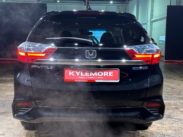 Image for 2020 Honda Shuttle HYBRID 1.5L AUTOMATIC - CRUISE CONTROL - MULTI FUNCTION STEERING WHEEL - REVERSE CAMERA 