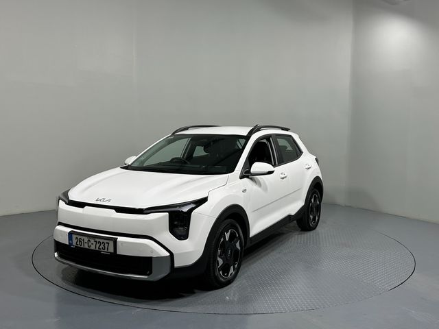 Image for 2026 Kia Stonic K2 1.0 Petrol