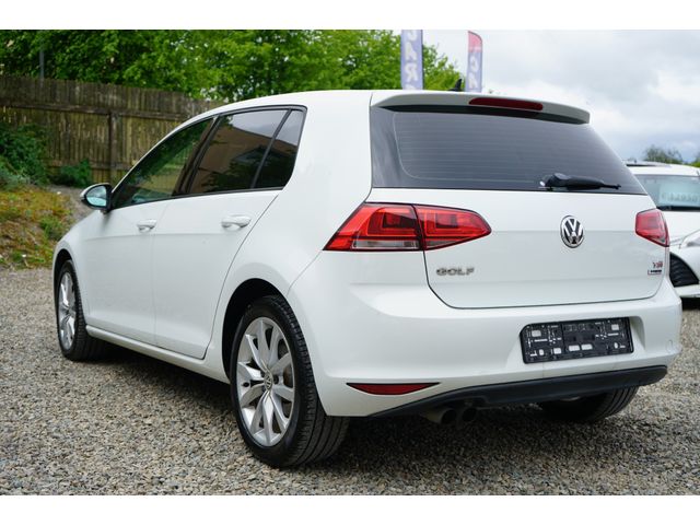 Image for 2015 Volkswagen Golf Highline 