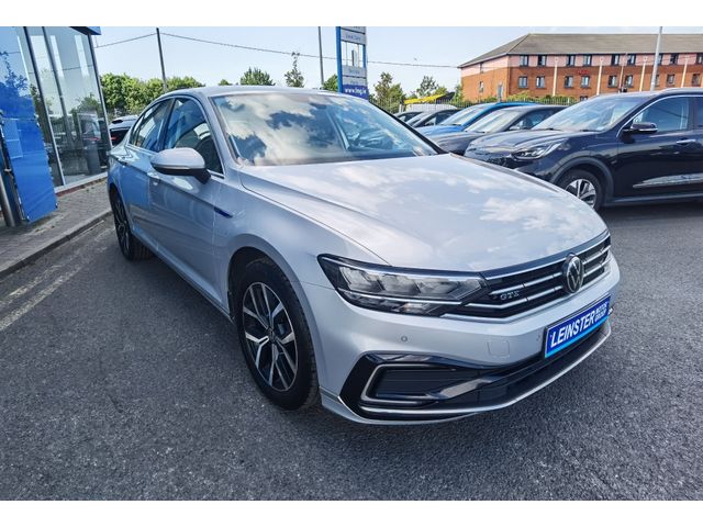 Image for 2022 Volkswagen Passat 1.4 GTE AUTOMATIC PETROL PLUG-IN HYBRID - FINANCE AVAILABLE - CALL US TODAY ON 01 492 6566 OR 087-092 5525