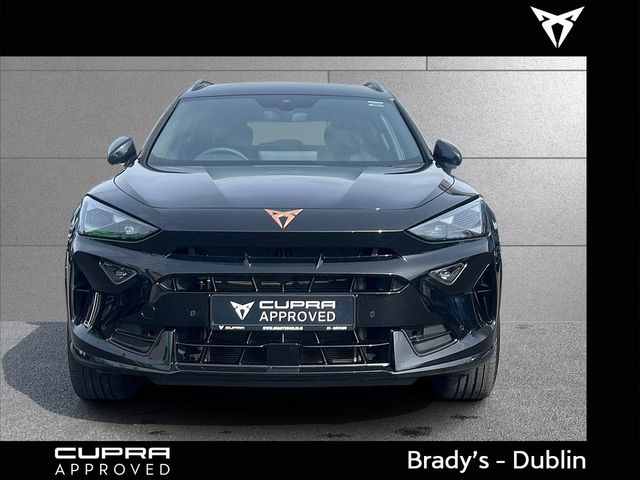 Image for 2025 Cupra Formentor 2.0 TDI 150HP DSG *CUPRA APPROVED WARRANTY*
