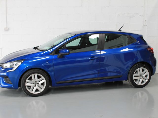 Image for 2022 Renault Clio Dynamique TCE 90 MY21.5 5DR 5D