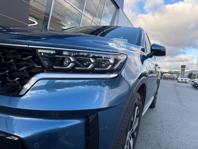 Image for 2023 Kia Sorento K3 5P 5DR Auto