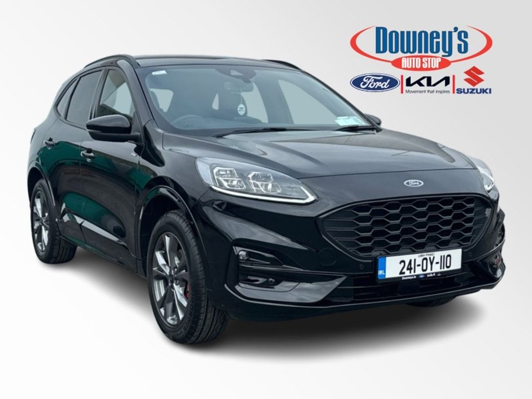 Image for 2024 Ford Kuga 2.5 PHEV ST-LINE AUTOMATIC