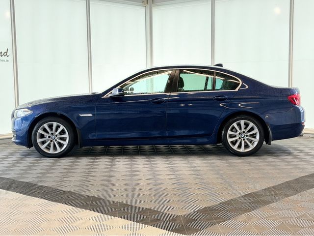 Image for 2016 BMW 5 Series D F10 SE 