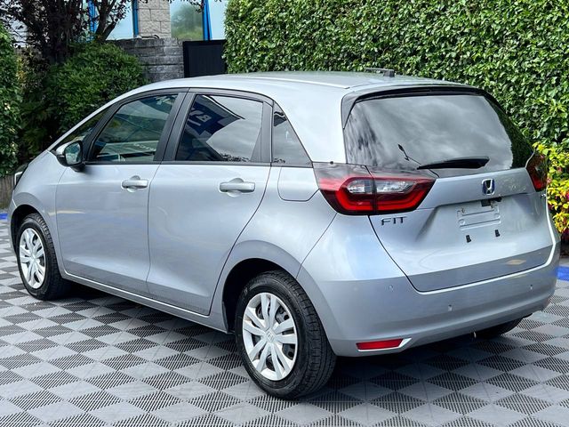 Image for 2023 Honda Fit 1.5 HYBRID // REVERSE CAMERA // DIGITAL CLIMATE CONTROL // DIGITAL CLUSTER