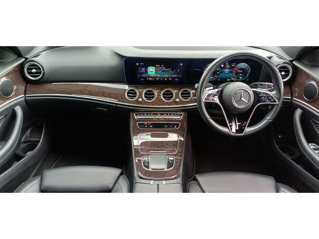 Image for 2022 Mercedes-Benz E Class E300de AMG LINE EDITION 