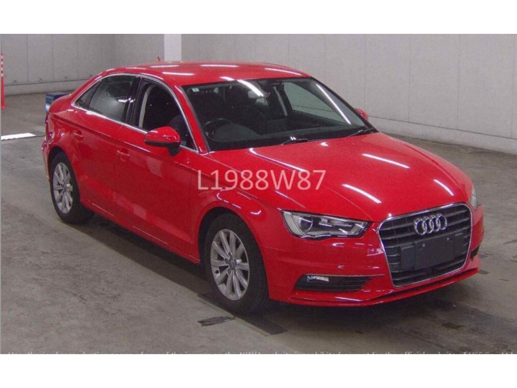 Image for 2016 Audi A3 1.4 TFSI S TRONIC SE