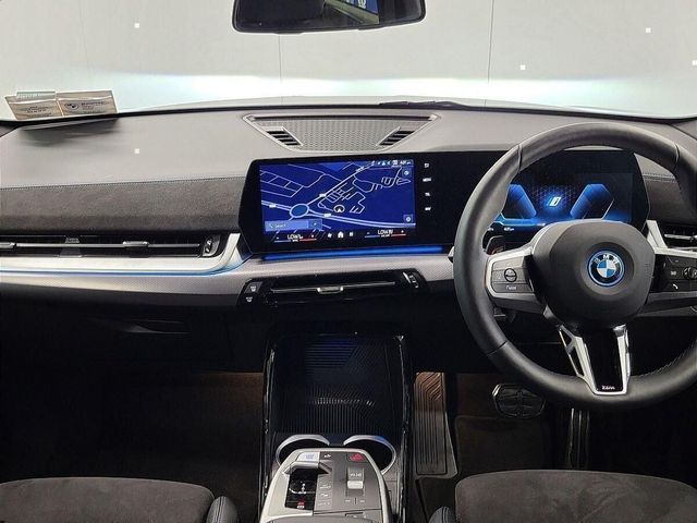 Image for 2025 BMW iX2 eDrive20 M Sport