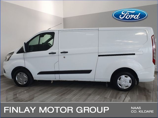 Image for 2021 Ford Transit Custom TRANSIT 300 LWB TREND 2.0 TD170 