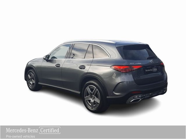 Image for 2023 Mercedes-Benz GLC Class 220d--AMG 4Matic--