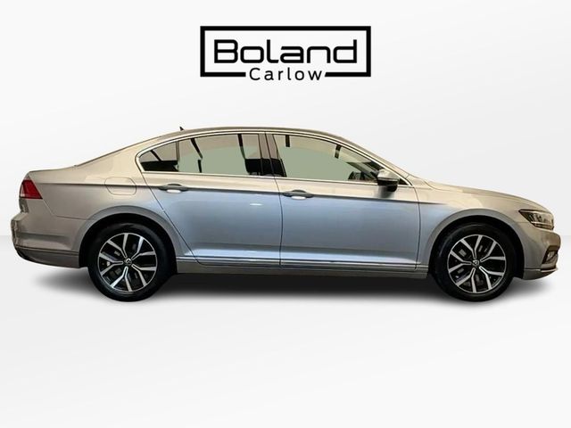 Image for 2022 Volkswagen Passat 2.0TDI ELEGANCE *JUST IN* €95 PER WEEK