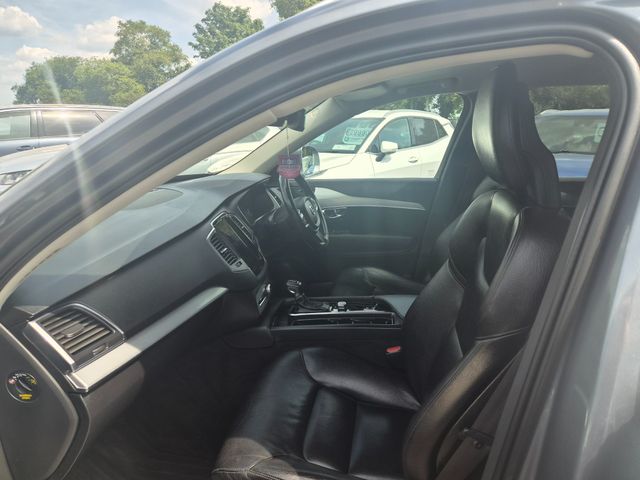 Image for 2016 Volvo XC90 D4 FWD MOM GT 5DR Auto