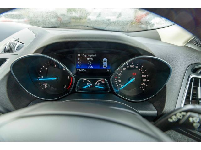 Image for 2019 Ford Kuga 2019 Ford Kuga 1.5TDCi 120PS FWD Titanium