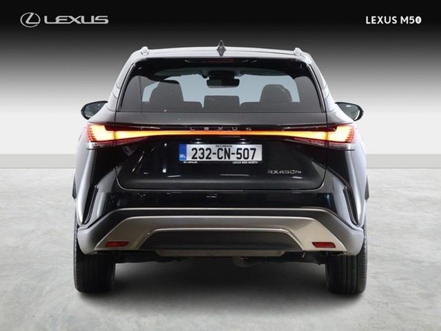 Image for 2023 Lexus RX450h+ Luxury