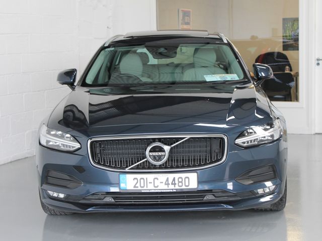 Image for 2020 Volvo V90 D4 MOM AT 5DR Auto