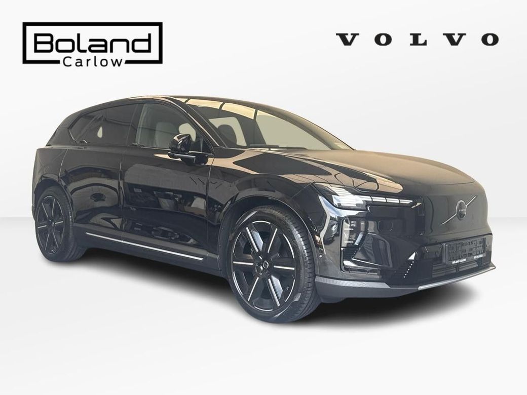 Image for 2026 Volvo EX60 P10 AWD *AVAILABLE TO TEST DRIVE* €185 PER WEEK ON PCP