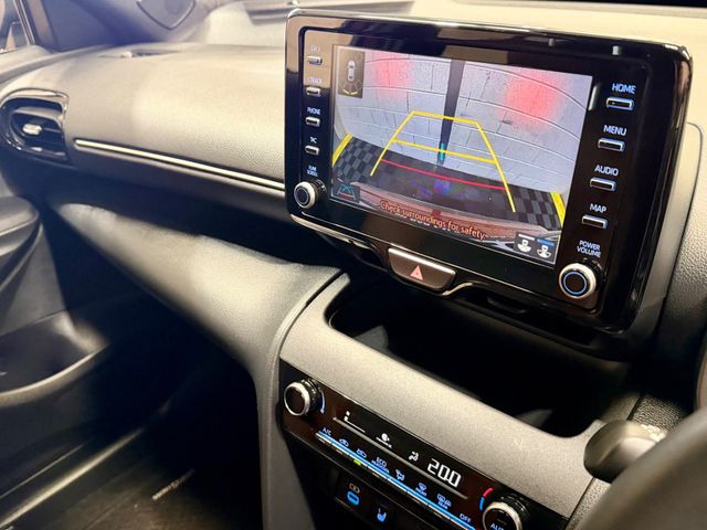 Image for 2023 Toyota Yaris Cross Z Adventure