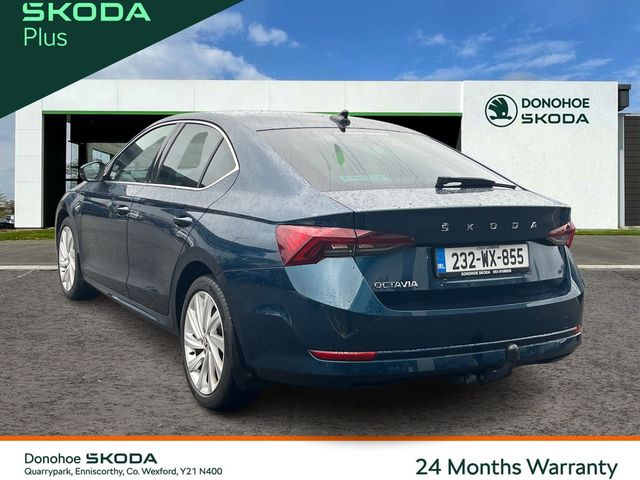 Image for 2023 Skoda Octavia OCTAVIA E30 2.0tdi 115hp-EASTER SALE NOW LIVE