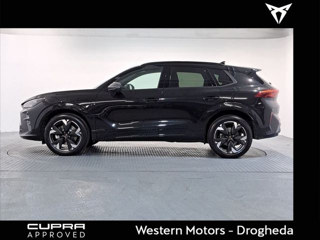 Image for 2026 Cupra Terramar Terramar V2 1.5 TSI eHYBRID 204hp