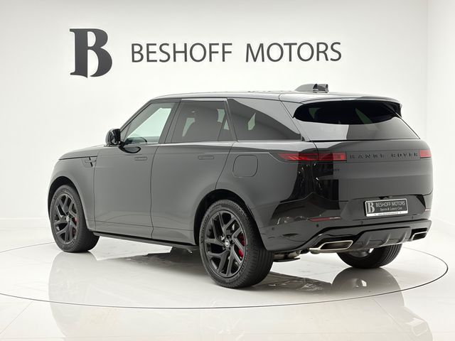 Image for 2025 Land Rover Range Rover Sport P460e DYNAMIC SE EDITION=PAN ROOF//LIGHT INTERIOR//D REG=JUST SERVICED BY LAND ROVER=TAILORED FINANCE PACKAGES AVAILABLE=TRADE IN'S WELCOME