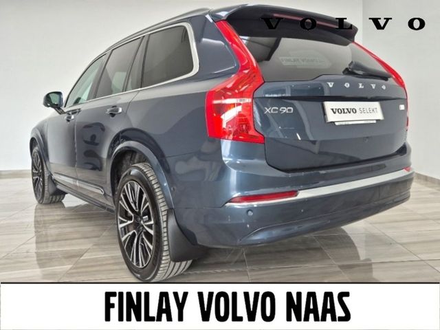 Image for 2023 Volvo XC90 T8 PHEV 455hp Plus (Bright Theme)