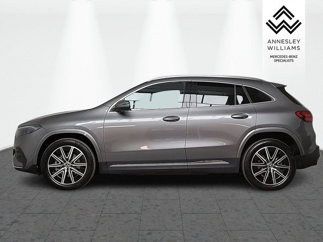 Image for 2025 Mercedes-Benz EQA **SOLD**