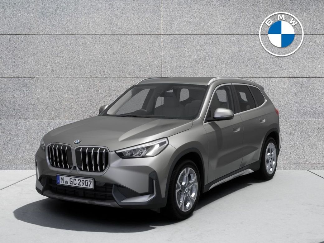 Image for 2026 BMW X1 sDrive18d xLine