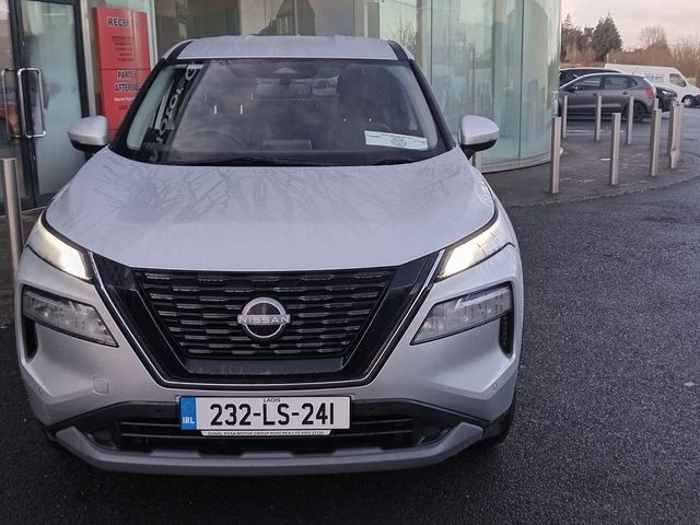 Image for 2023 Nissan X-Trail EP SV 5 Seat 5DR Auto