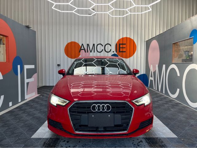 Image for 2018 Audi A3 AUDI A3 AUTOMATIC 1.4 TFSI SPORTBACK / 55k KMs / REVERSE CAMERA , ADAPTIVE CRUISE & MORE
