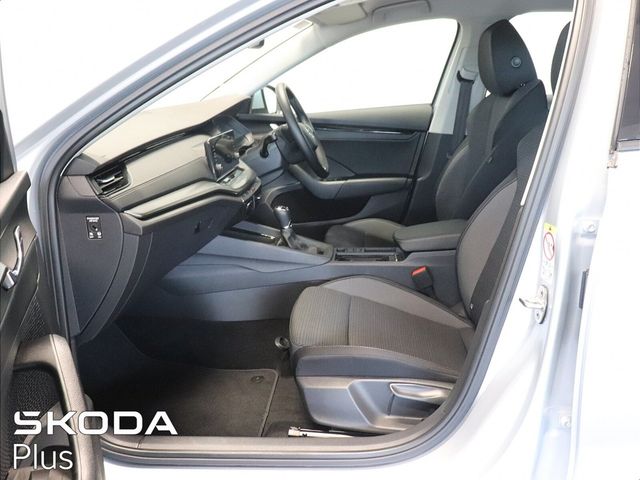 Image for 2023 Skoda Octavia OCTAVIA AMB 1.0TSI 110HP