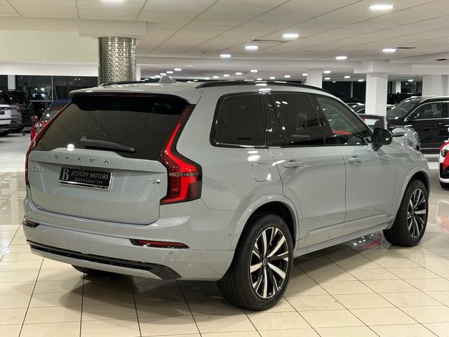 Image for 2025 Volvo XC90 T8 PLUS AWD=VAPOUR GREY//PAN ROOF//AS NEW=2 YEAR WARRANTY=TAILORED FINANCE PACKAGES INCL PCP AVAILABLE=TRADE IN'S WELCOME
