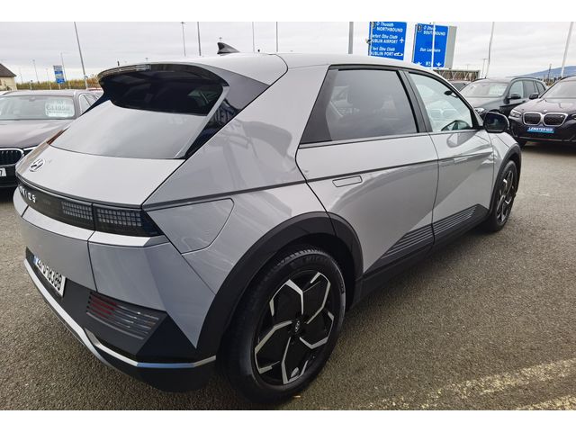 Image for 2022 Hyundai Ioniq 5 58KWH EXECUTIVE PLUS - FINANCE AVAILABLE - CALL US TODAY ON 01 492 6566 OR 087-092 5525