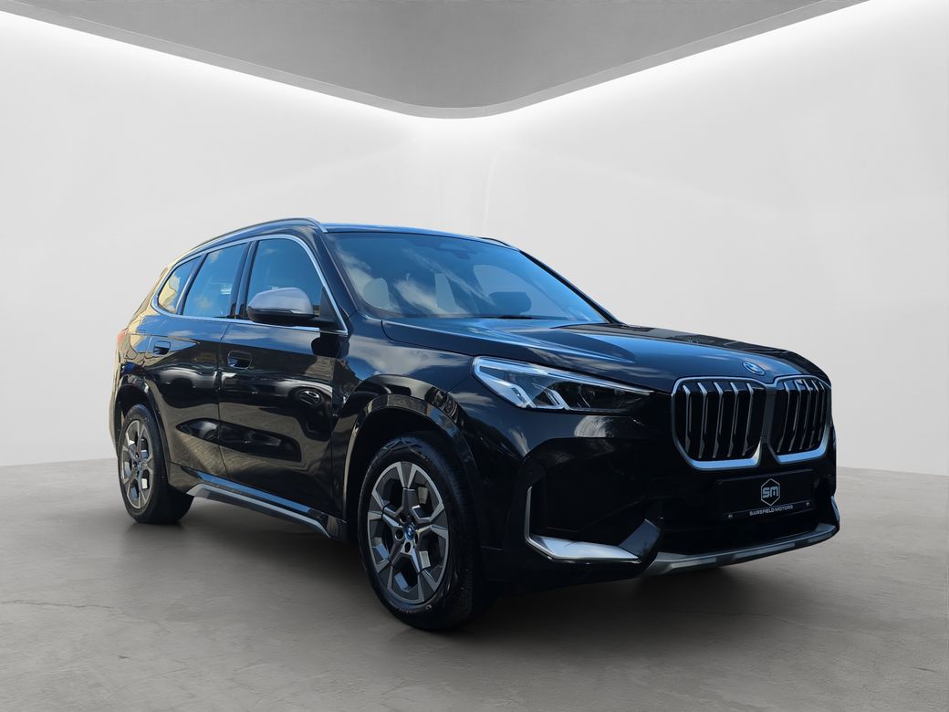 Image for 2023 BMW X1 XDRIVE 30E X-LINE AUTO. FINANCE ARRANGED. SIMI. AA APPROVED.