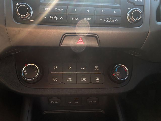 Image for 2016 Kia Sportage K1 Edition 1.7crdi Diesel 