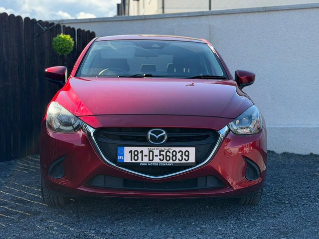 Image for 2018 Mazda Demio AUTO - LOW KM 