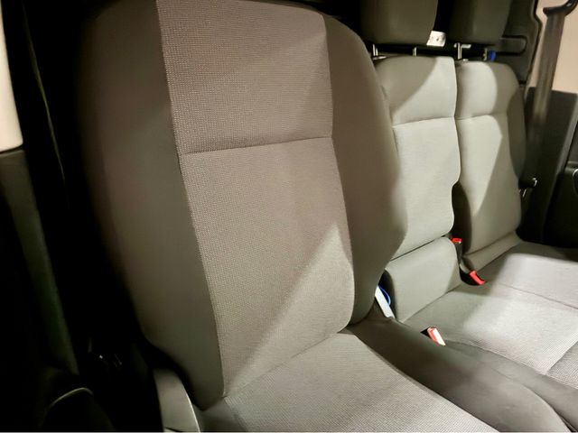 Image for 2023 Peugeot Partner ACTIVE PLUS 1.5 BLUE H HDI