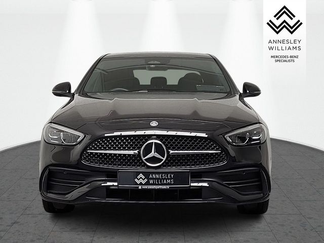 Image for 2026 Mercedes-Benz C Class C300e Urban Edition