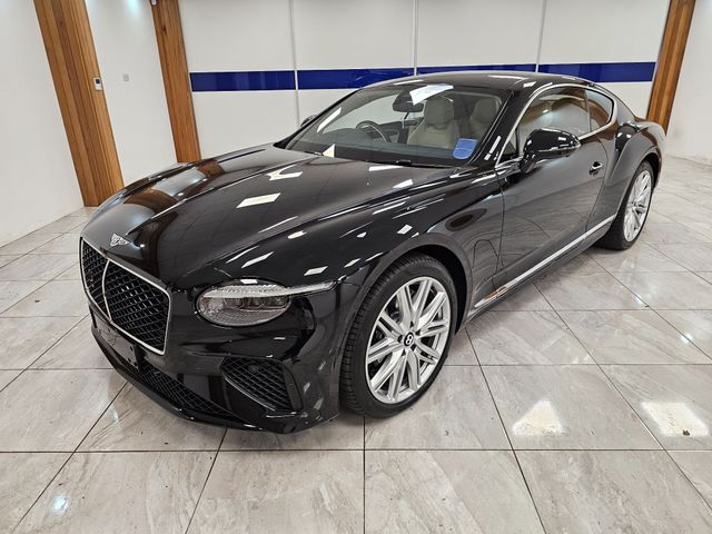 Image for 2025 Bentley Continental NEW MODEL 4 LITRE 